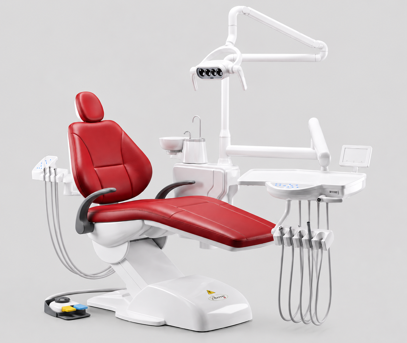 SD Cherry Dental Chair